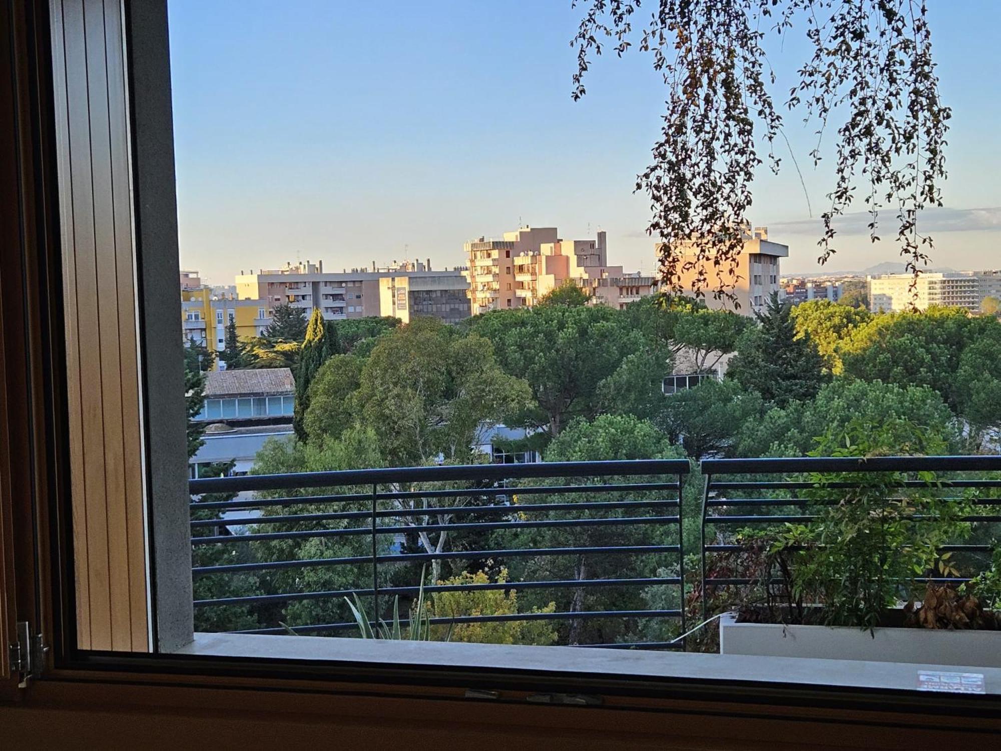 Сasa de vacaciones 5 Floor