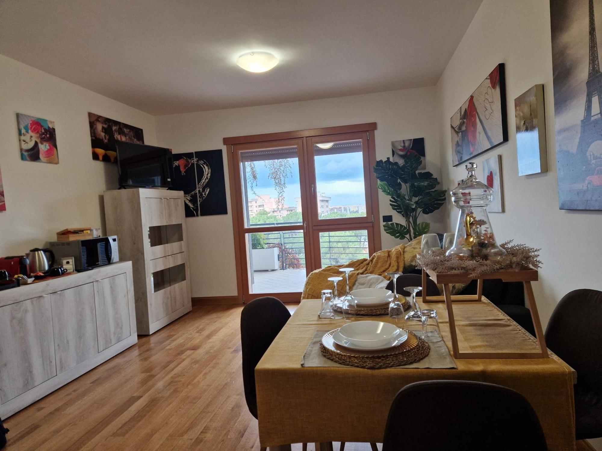 5 Floor Casa vacanze *